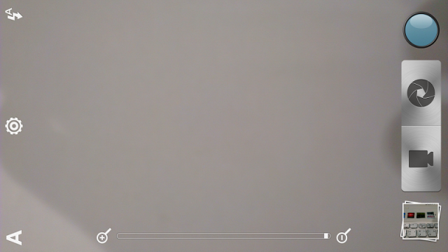 HTC ONE X相機功能分享(包括設定)