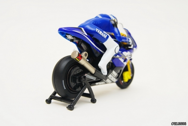 KYOSHO Mini-Z Moto Racer 迷你遙控摩托車