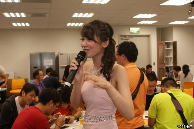 【 Samsung Galaxy SIII 實機體驗會 】