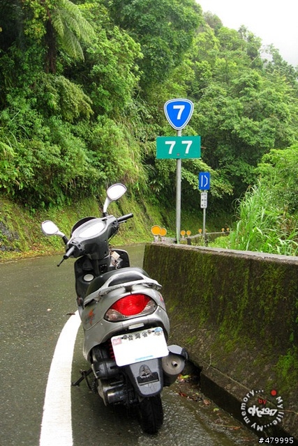 2012-05-27 雨中的一日雙北(順時針)