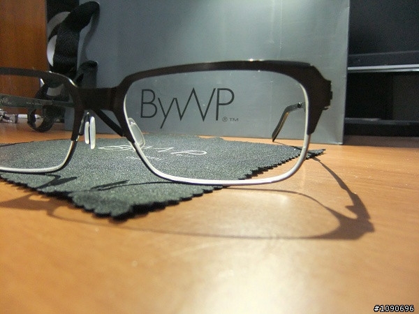ByWP by11001GG 分享