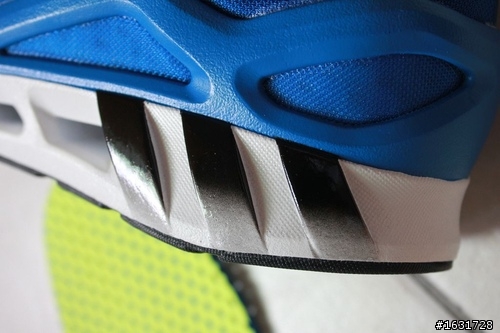 adidas climacool seduction m (cc seduction m) 跑鞋開箱文