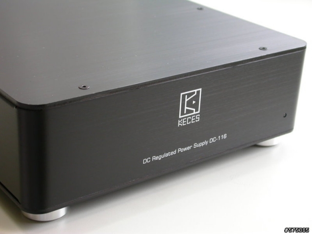 KingRex PSU Mk2 升級電源線