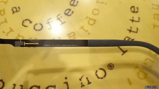 開箱三連發! LINDBERG, MARKUS T, RODENSTOCK.