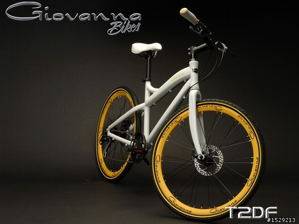 詢問Giovanna Bike 24吋小徑,身高180體重80適合嗎? (內容多圖)