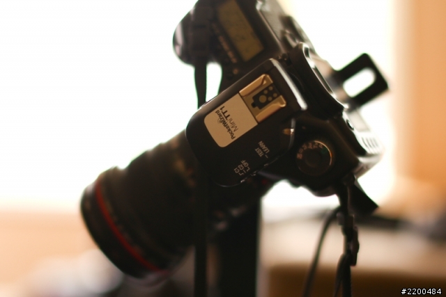 離機外閃小幫手 PocketWizard TT5, TT1 及 AC3