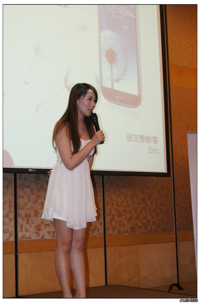 ✿更懂你的Samsung Galaxy S3✿★高雄場●體驗會★