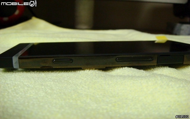 xperia s 黃斑維修分享 5/6更新