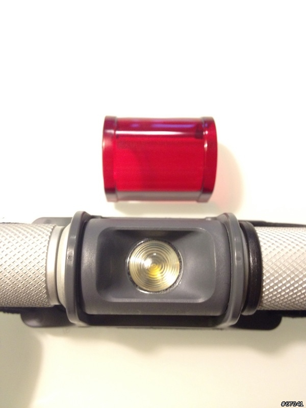 Surefire Minimus & Minimus Vision