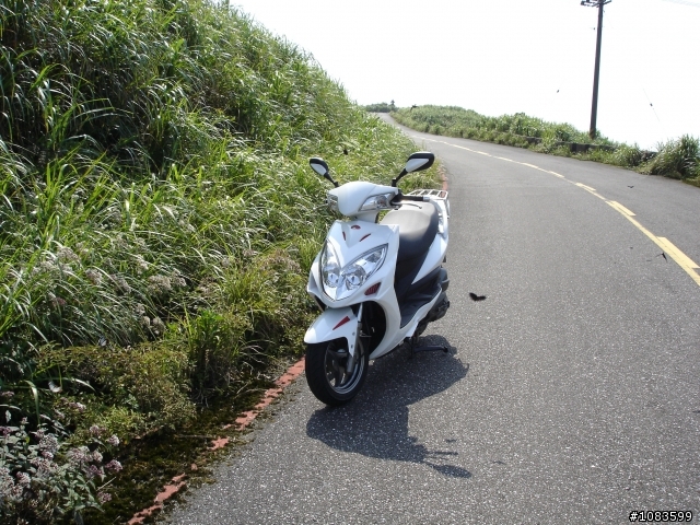 汐平失焦、十分桐花、五分蝴蝶、九份芋圓