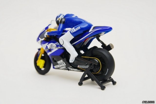 KYOSHO Mini-Z Moto Racer 迷你遙控摩托車