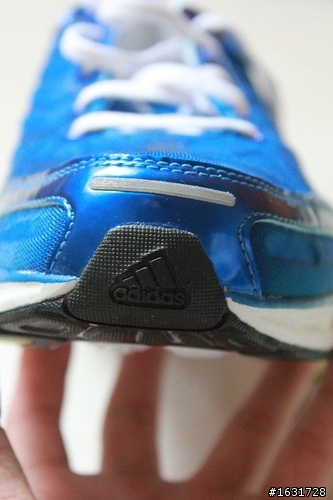 adidas climacool seduction m (cc seduction m) 跑鞋開箱文