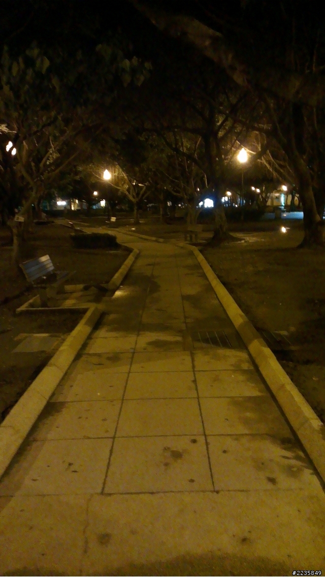 HTC ONE X超強相機 HDR大比拚(圖多)