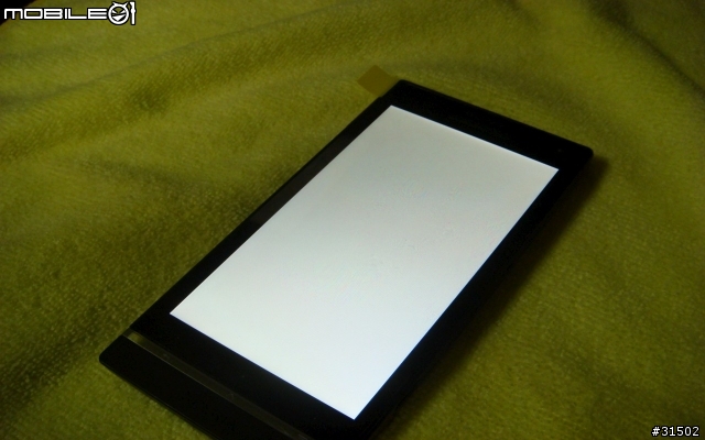 xperia s 黃斑維修分享 5/6更新