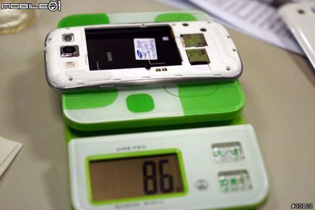 ♛原生自然‧進化體驗~SAMSUNG GALAXY SIII台北體驗會♛帶著一堆機絲去感受三星旗艦新機