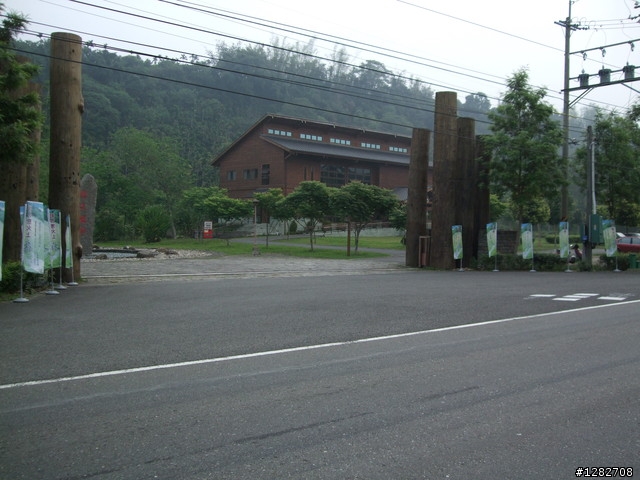 2009 台灣高山單車四日遊新中橫 武嶺 花東縱谷 南橫