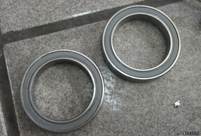 <BB30> Speedone RT30 回原廠檢修記