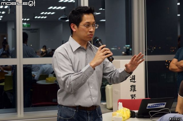 ♛原生自然‧進化體驗~SAMSUNG GALAXY SIII台北體驗會♛帶著一堆機絲去感受三星旗艦新機