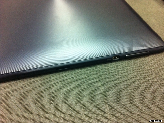 終於跨入tegra3的世界啦 變型平板TF300入手分享