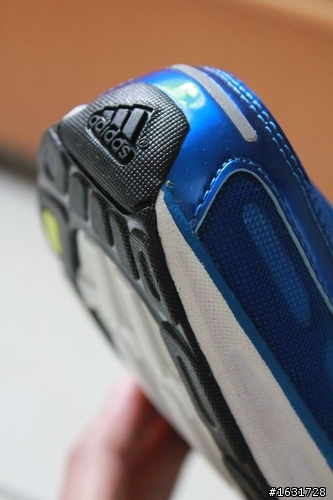 adidas climacool seduction m (cc seduction m) 跑鞋開箱文