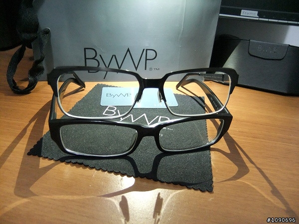 ByWP by11001GG 分享