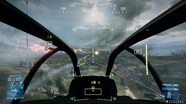分享邁入機械電競鍵盤初體驗-CM Storm Trigger 狙擊槍