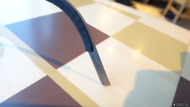 開箱三連發! LINDBERG, MARKUS T, RODENSTOCK.