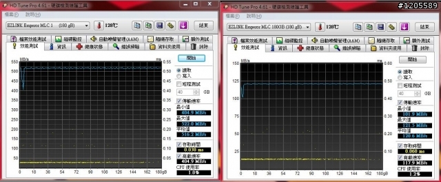 Uptech EHE201 USB 3.0 2.5吋硬碟外接盒簡測