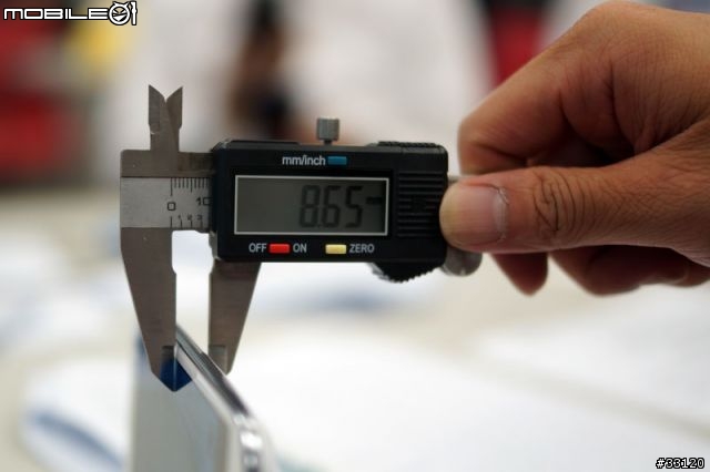 ♛原生自然‧進化體驗~SAMSUNG GALAXY SIII台北體驗會♛帶著一堆機絲去感受三星旗艦新機