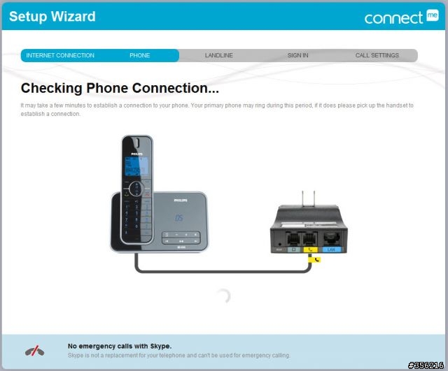 FreeTalk connect me skype ATA 及相關產品比較