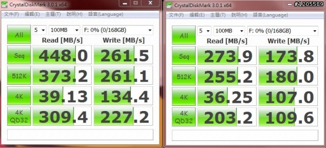 (5/8號更新)EZLINK Emperor 180GB 簡測