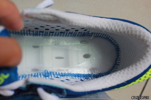 adidas climacool seduction m (cc seduction m) 跑鞋開箱文