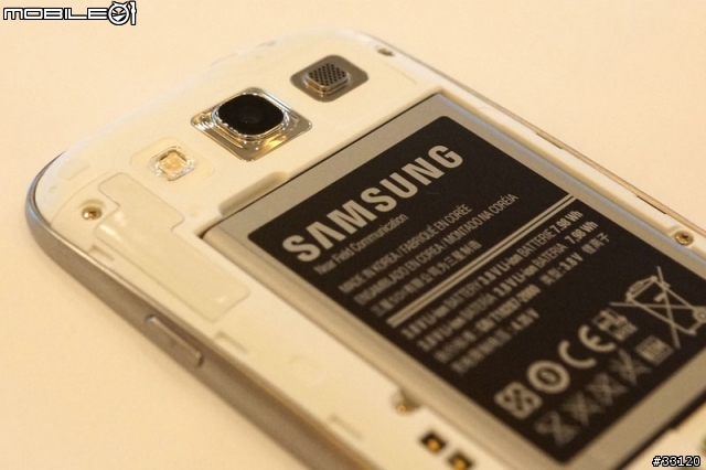 ♛原生自然‧進化體驗~SAMSUNG GALAXY SIII台北體驗會♛帶著一堆機絲去感受三星旗艦新機