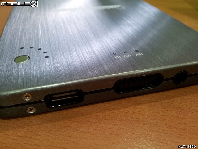 電池王 16000mAh薄型鈦合金剛無敵充電寶(行動電源)