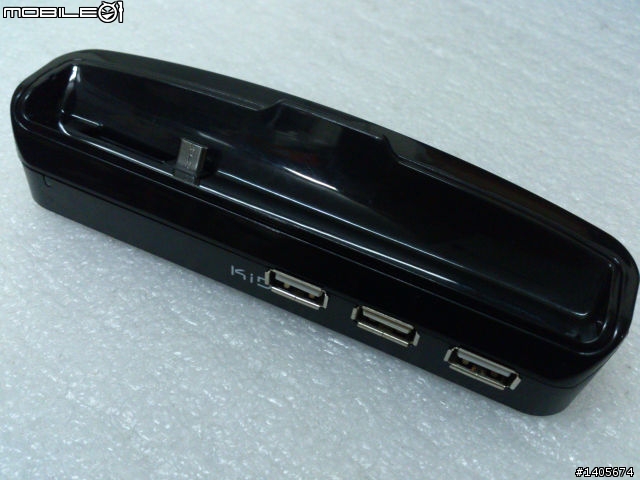 自己DIY的Xperia S專屬LiveDock座(7/25新增手機上腳架)