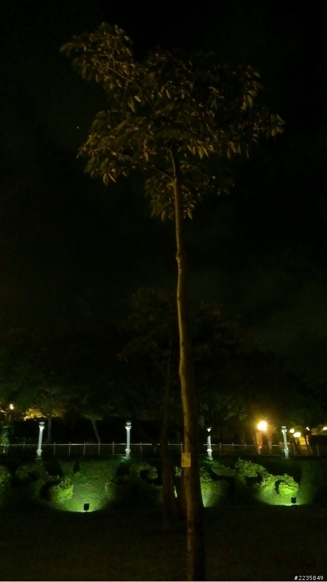 HTC ONE X超強相機 HDR大比拚(圖多)