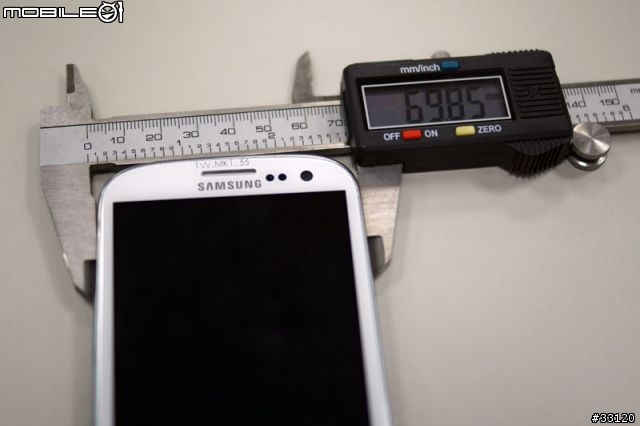 ♛原生自然‧進化體驗~SAMSUNG GALAXY SIII台北體驗會♛帶著一堆機絲去感受三星旗艦新機