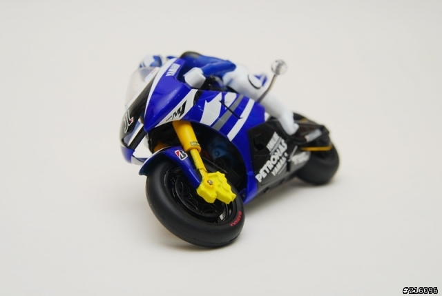 KYOSHO Mini-Z Moto Racer 迷你遙控摩托車