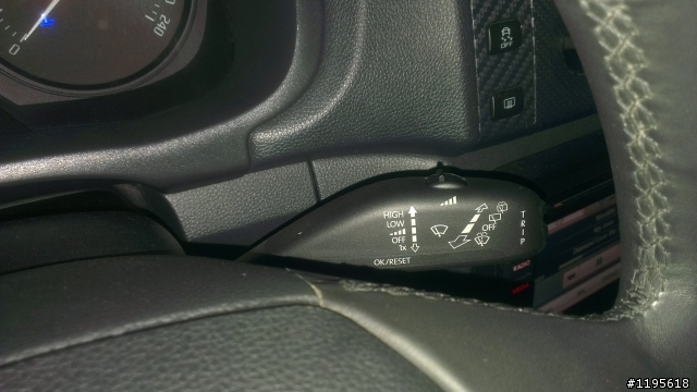 fabia 1.6定速DIY成功