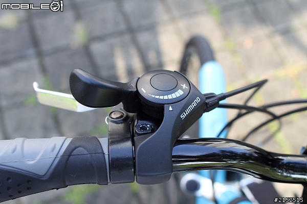 網拍無牌登山車購買心得分享