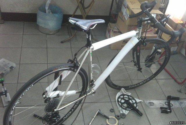 <BB30> Speedone RT30 回原廠檢修記