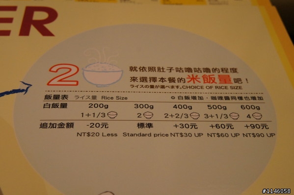 巨城 CoCo壹番屋