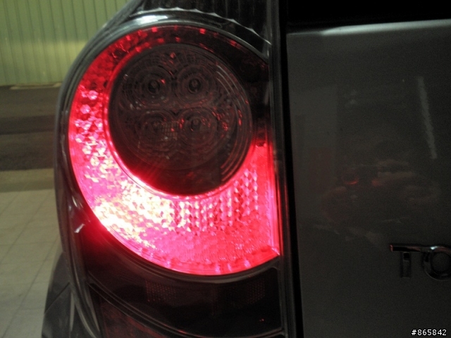 Prius C 極光銀OPEN (晚開箱)