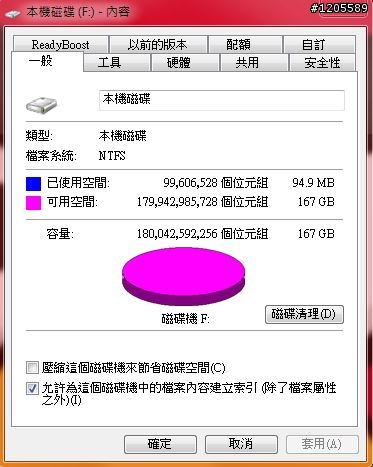(5/8號更新)EZLINK Emperor 180GB 簡測