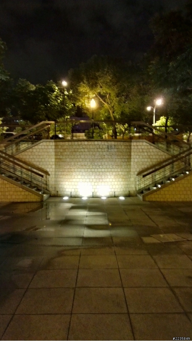 HTC ONE X超強相機 HDR大比拚(圖多)