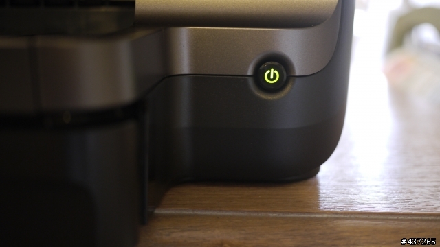 雲端雙面頂級旗艦多能事務機Hp Officejet Pro 8600P試用小心得
