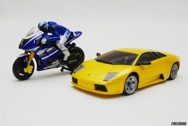 KYOSHO Mini-Z Moto Racer 迷你遙控摩托車