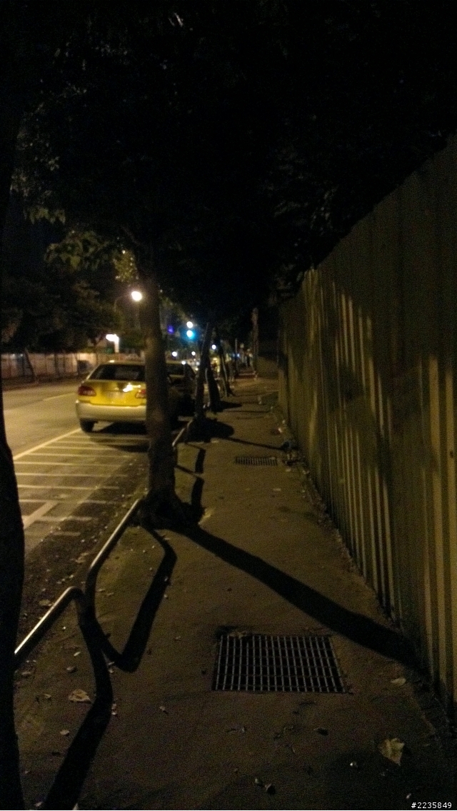 HTC ONE X超強相機 HDR大比拚(圖多)