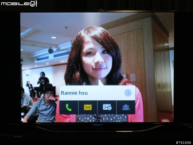 【淡定】My GALAXY SIII 台中體驗會