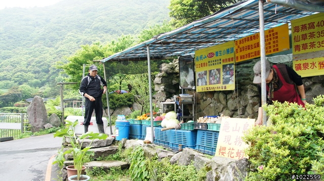 wildBLUEbear映像: 竹子湖-綠山谷,要拍video,先得勘景一次,寫成遊記,再...
